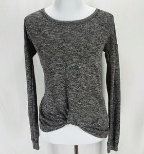 Maurices Size S Sweater Long Sleeve Shirt Top